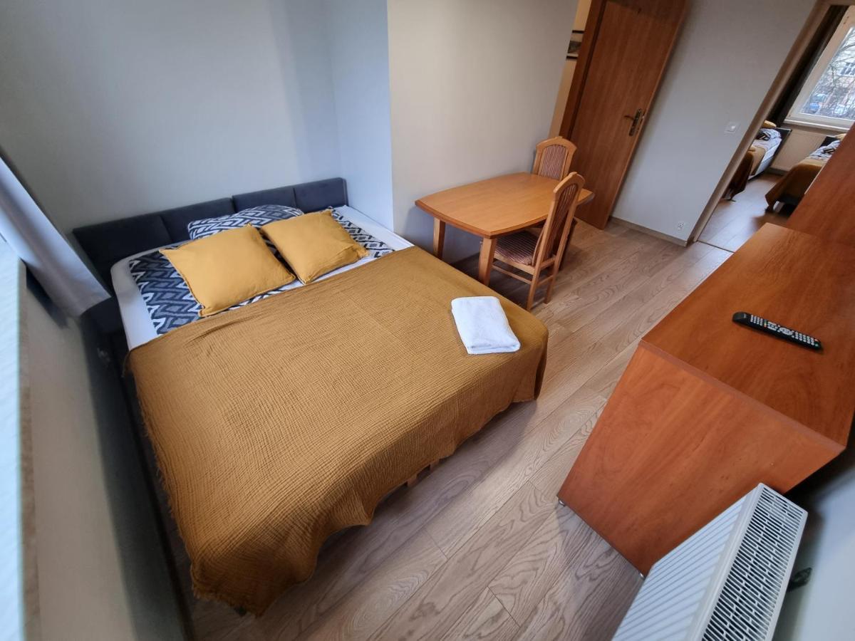Apartament Olszewskiego - Wroclaw, Wroclaw