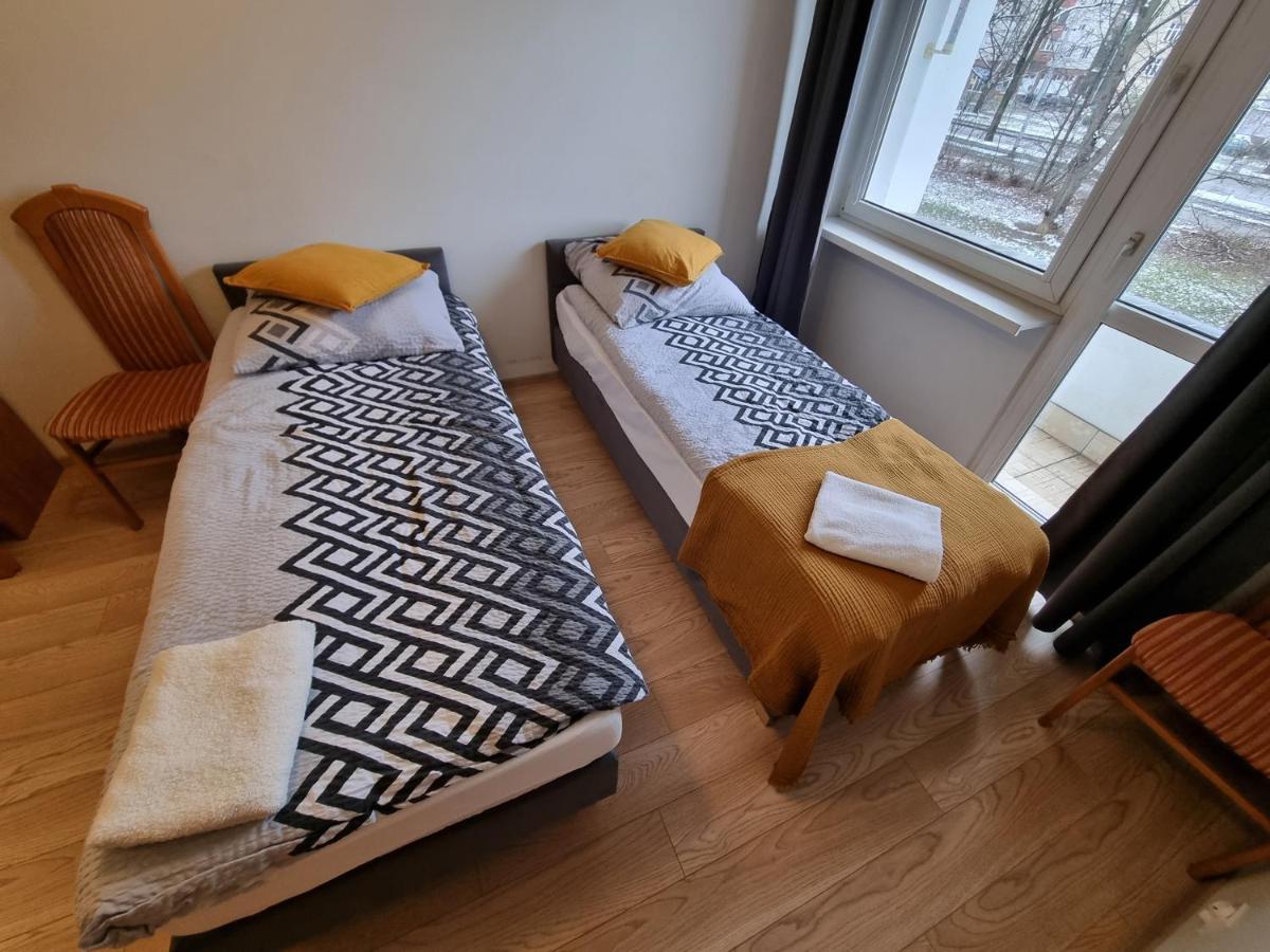 Apartament Olszewskiego - Wroclaw — Zdjęcia 2