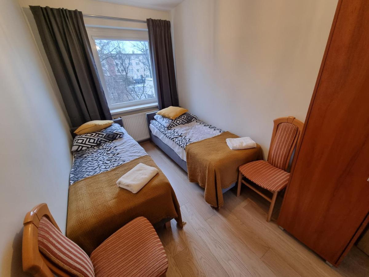 Apartament Olszewskiego - Wroclaw — Zdjęcia 1