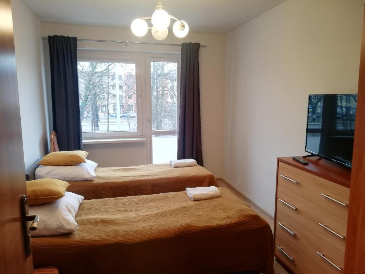 Apartament Olszewskiego - Wroclaw — Zdjęcia 3